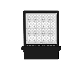 TY-FLA-100/150/200/320LED Flood light